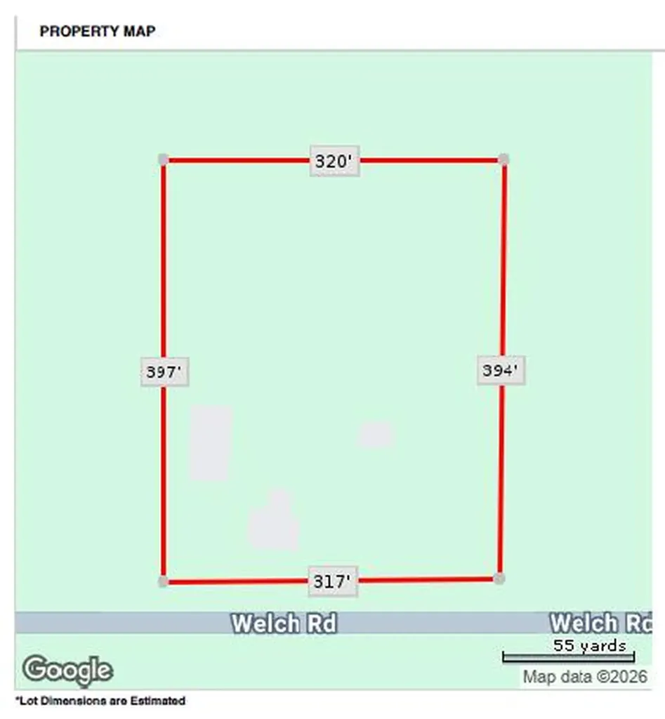 19120 Welch Milan Township MI 48160