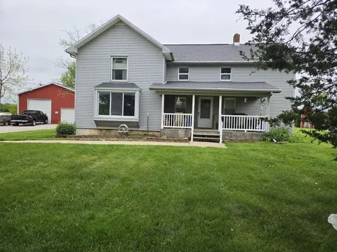 19120 Welch Milan Township MI 48160