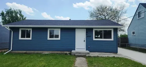 2850 Appleridge Street Ypsilanti Charter Township MI 48198