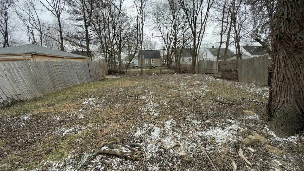 9092 Patton Street Detroit City MI 48228