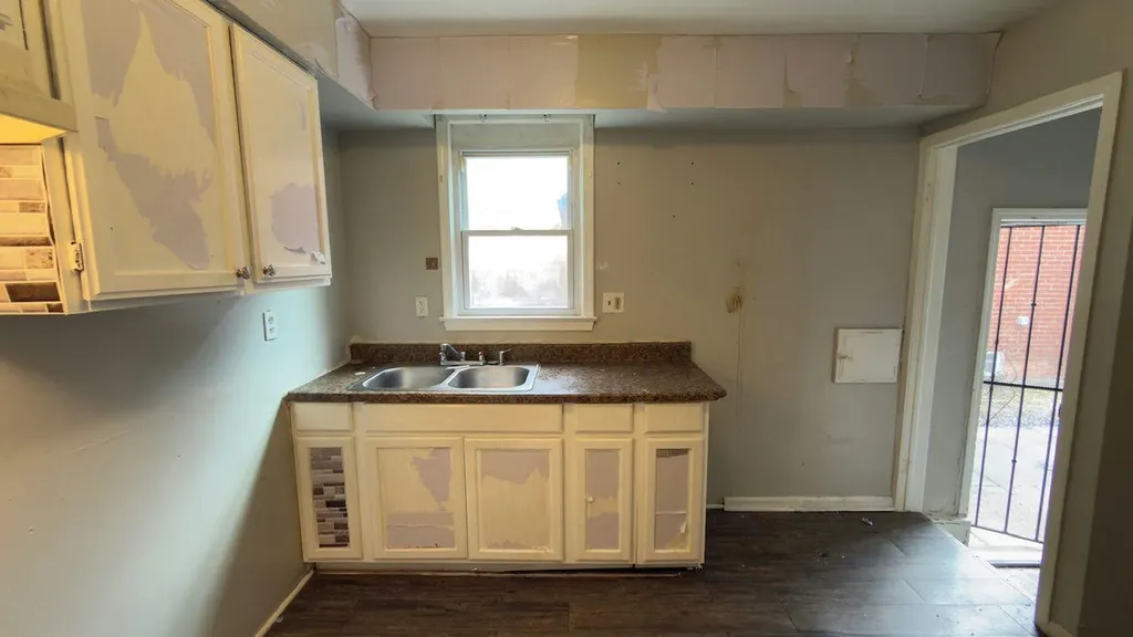 9092 Patton Street Detroit City MI 48228