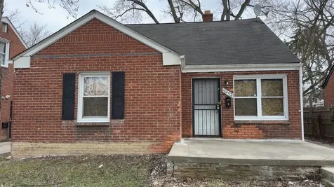 9092 Patton Street Detroit City MI 48228