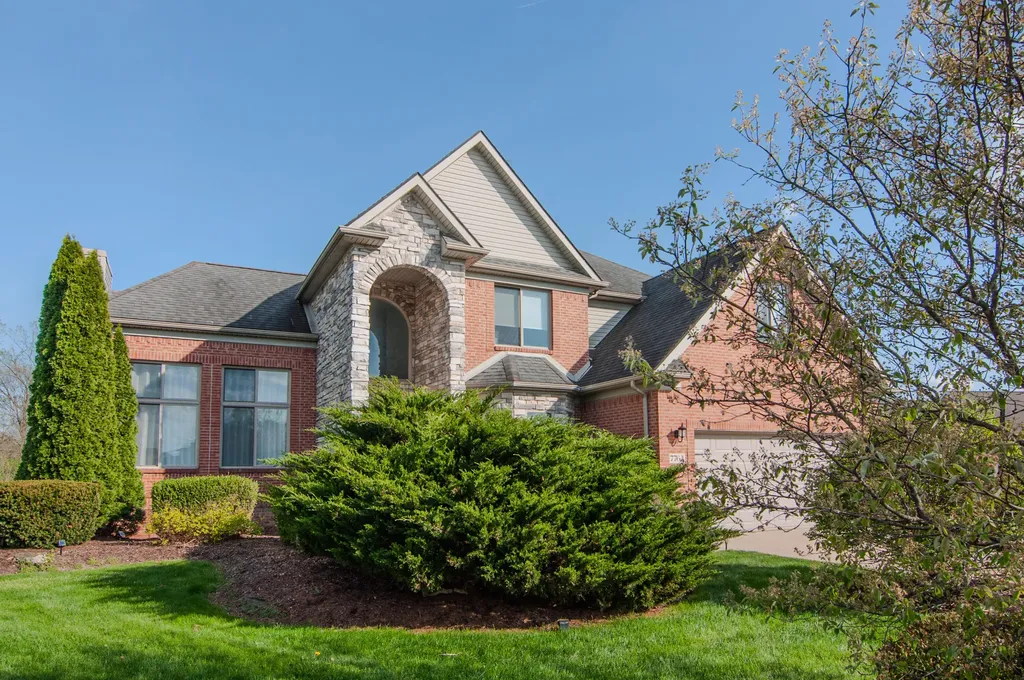 7764 Pietrasiuk Court Augusta Charter Township MI 48197