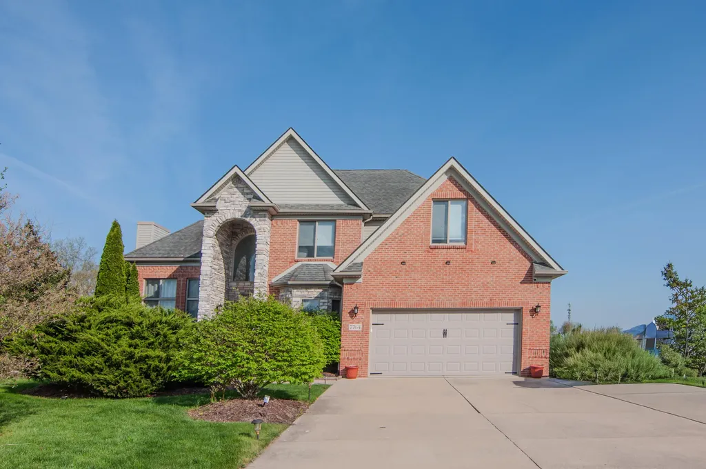 7764 Pietrasiuk Court Augusta Charter Township MI 48197
