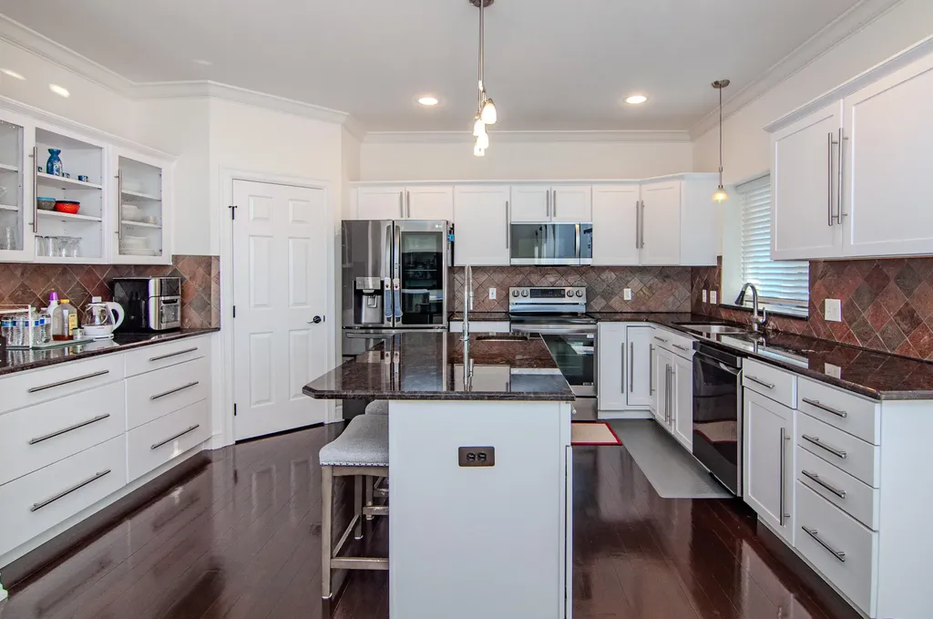 7764 Pietrasiuk Court Augusta Charter Township MI 48197