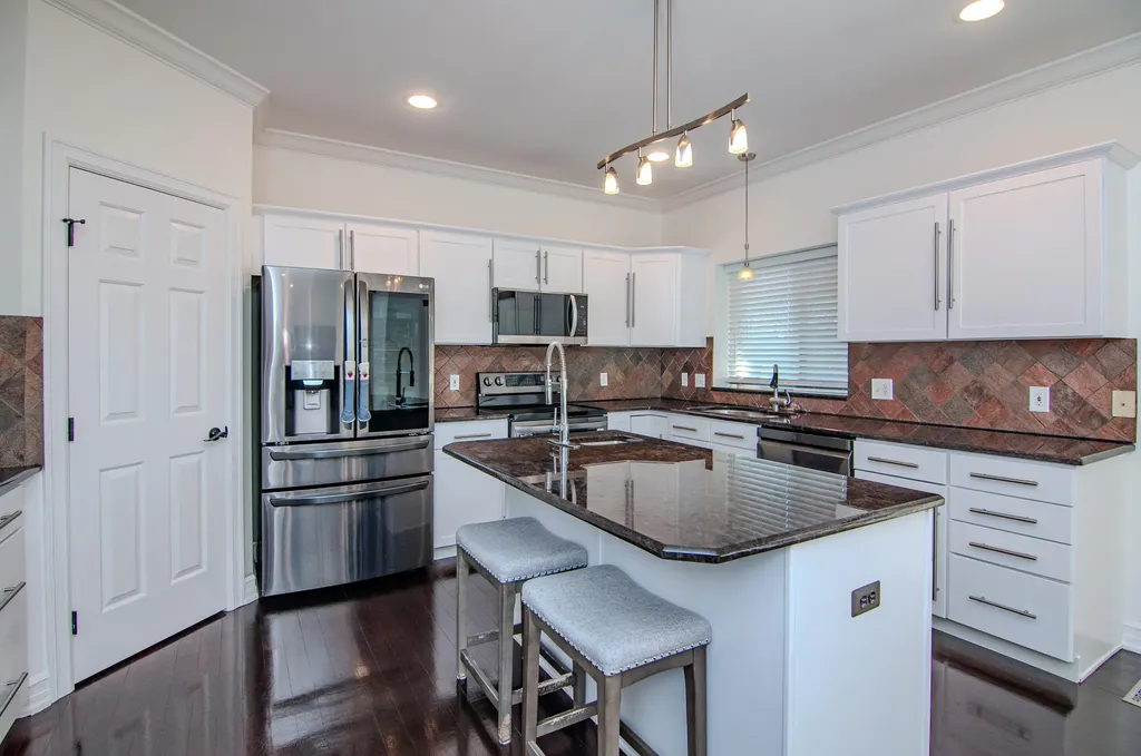 7764 Pietrasiuk Court Augusta Charter Township MI 48197