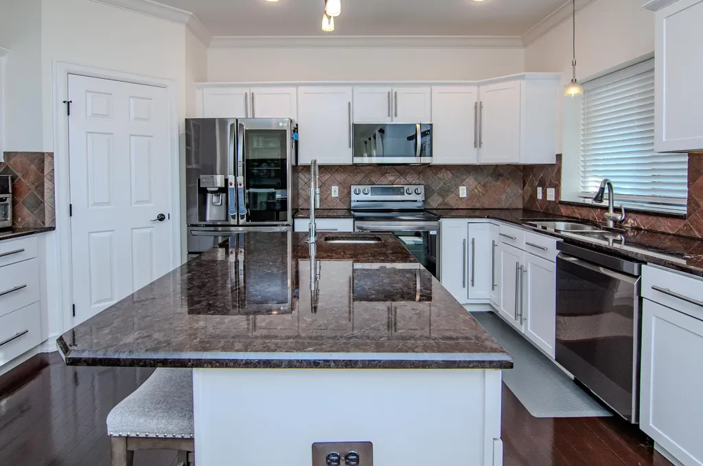 7764 Pietrasiuk Court Augusta Charter Township MI 48197