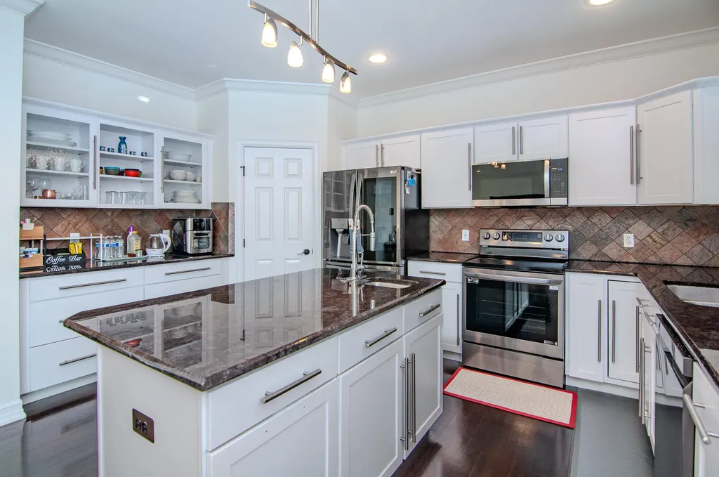 7764 Pietrasiuk Court Augusta Charter Township MI 48197