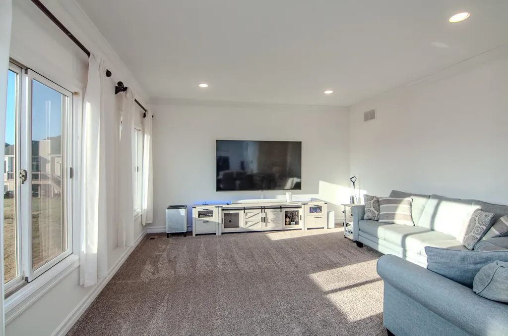 7764 Pietrasiuk Court Augusta Charter Township MI 48197