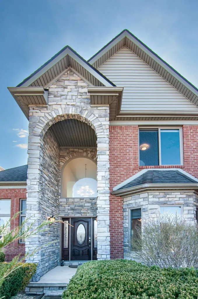 7764 Pietrasiuk Court Augusta Charter Township MI 48197