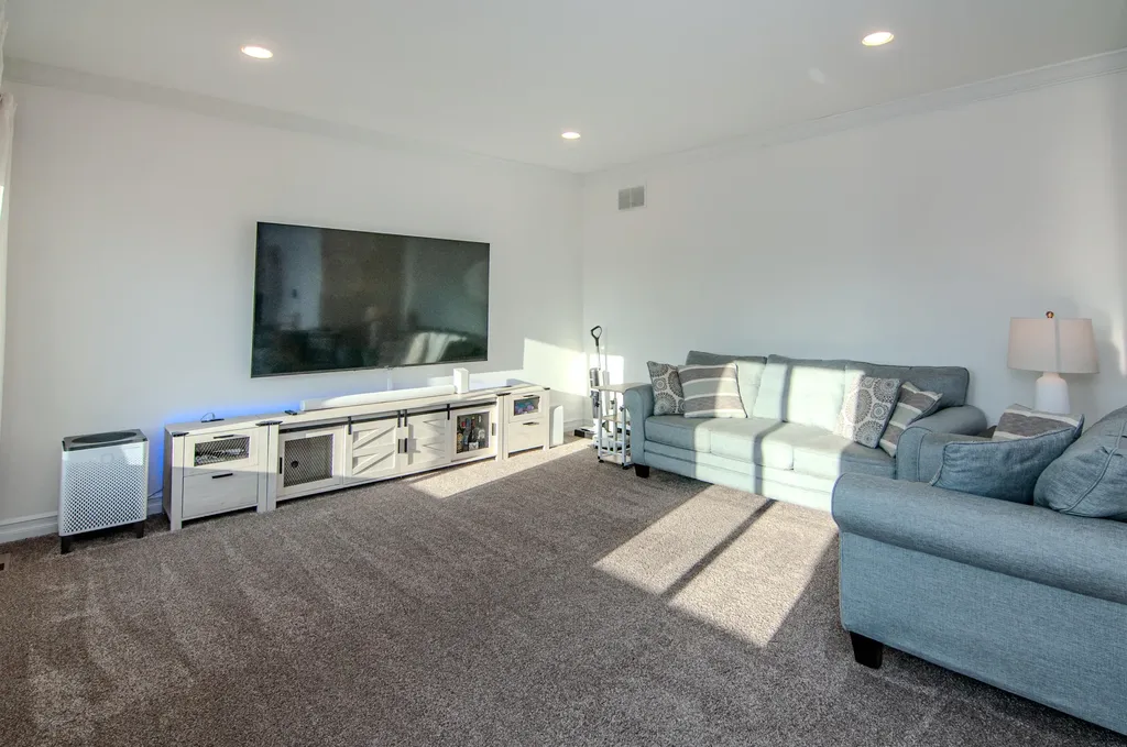 7764 Pietrasiuk Court Augusta Charter Township MI 48197