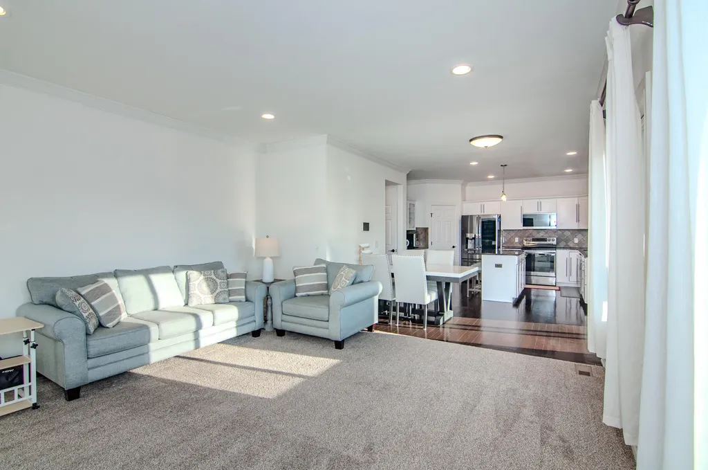 7764 Pietrasiuk Court Augusta Charter Township MI 48197