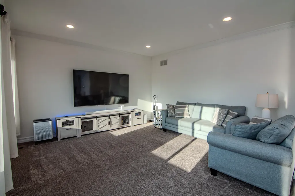 7764 Pietrasiuk Court Augusta Charter Township MI 48197