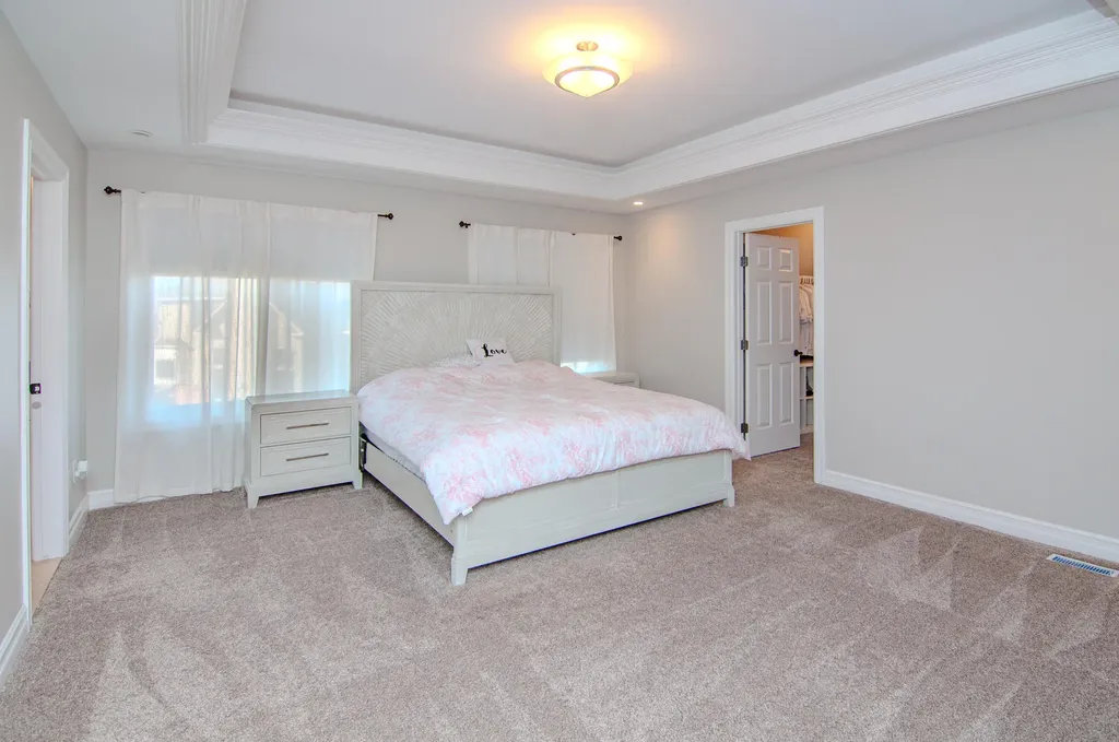7764 Pietrasiuk Court Augusta Charter Township MI 48197