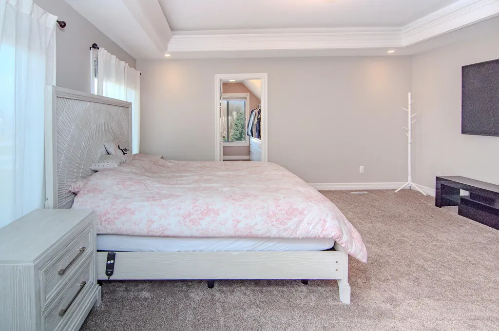 7764 Pietrasiuk Court Augusta Charter Township MI 48197