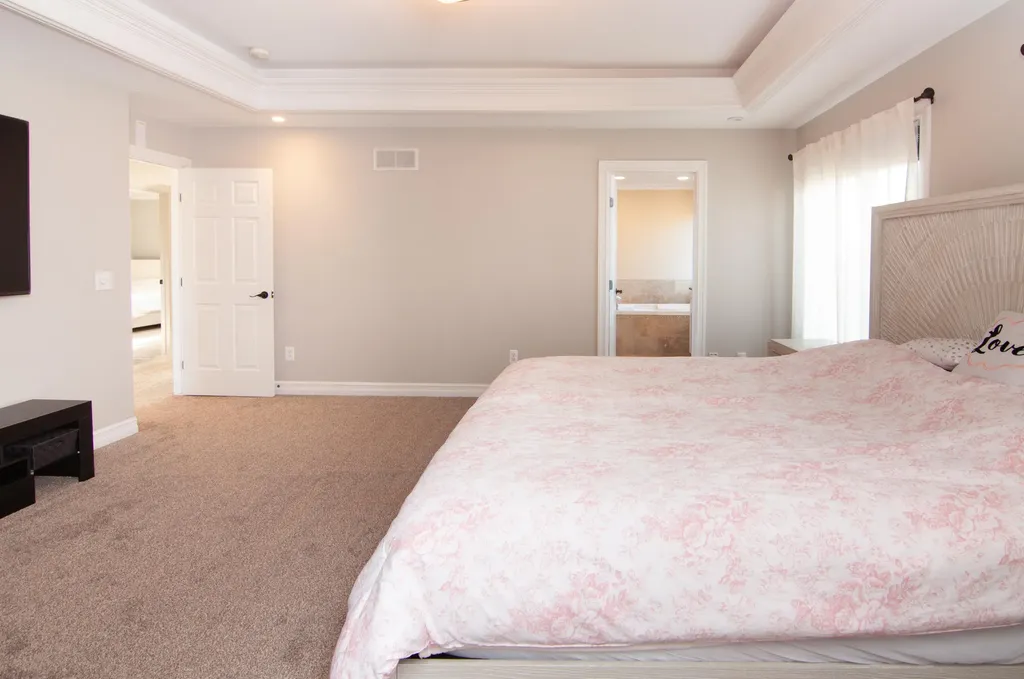 7764 Pietrasiuk Court Augusta Charter Township MI 48197