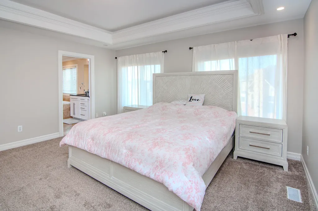 7764 Pietrasiuk Court Augusta Charter Township MI 48197