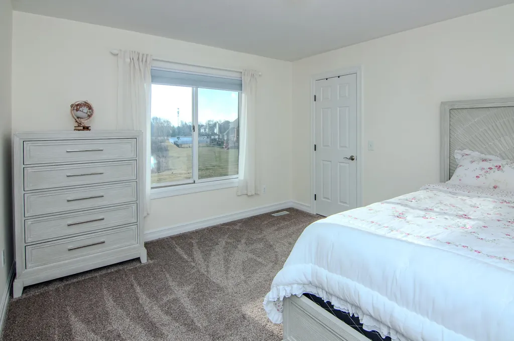 7764 Pietrasiuk Court Augusta Charter Township MI 48197