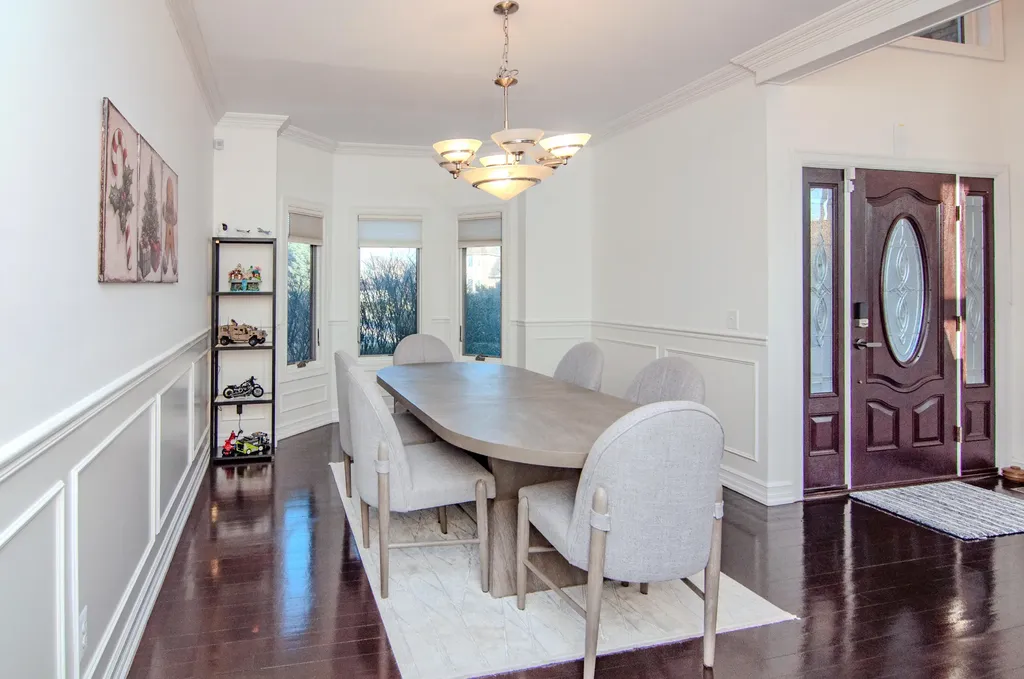 7764 Pietrasiuk Court Augusta Charter Township MI 48197