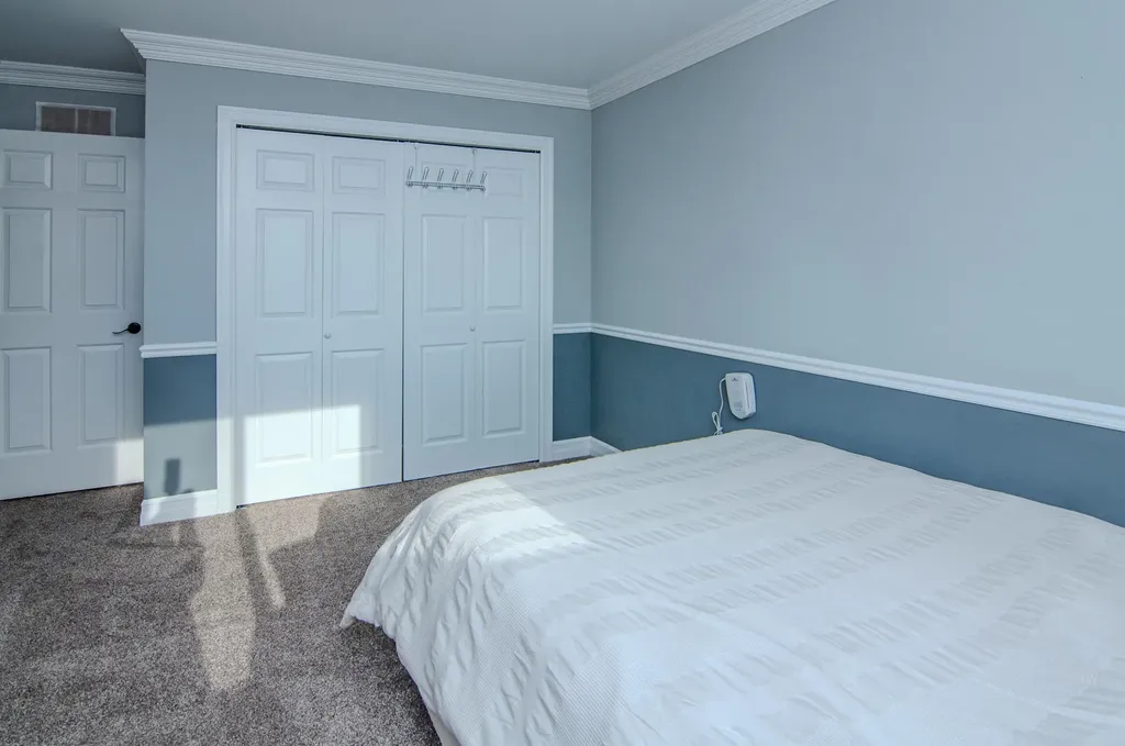7764 Pietrasiuk Court Augusta Charter Township MI 48197