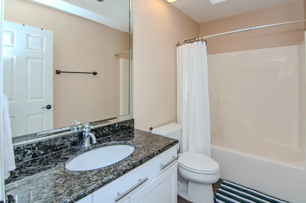 7764 Pietrasiuk Court Augusta Charter Township MI 48197