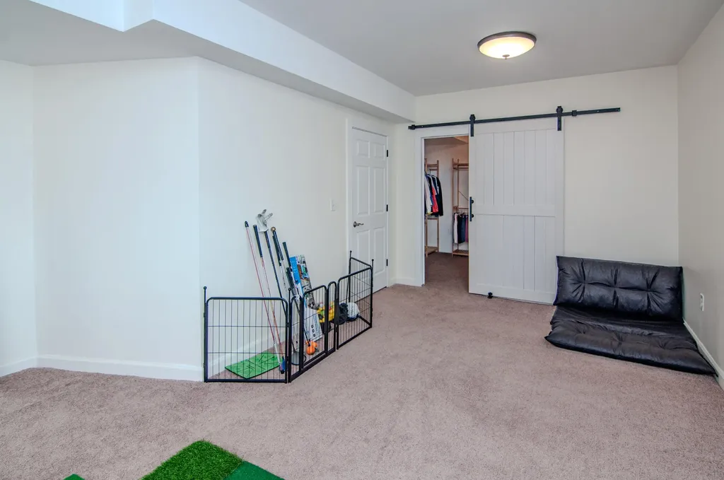 7764 Pietrasiuk Court Augusta Charter Township MI 48197