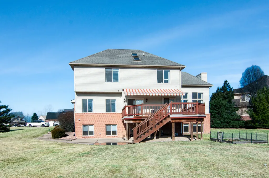 7764 Pietrasiuk Court Augusta Charter Township MI 48197