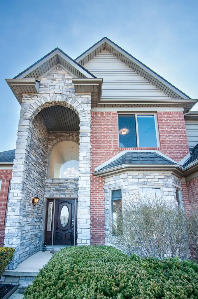 7764 Pietrasiuk Court Augusta Charter Township MI 48197