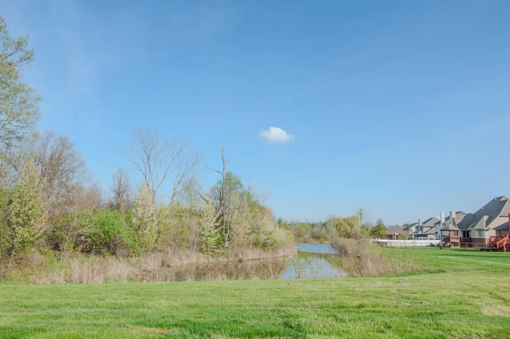 7764 Pietrasiuk Court Augusta Charter Township MI 48197