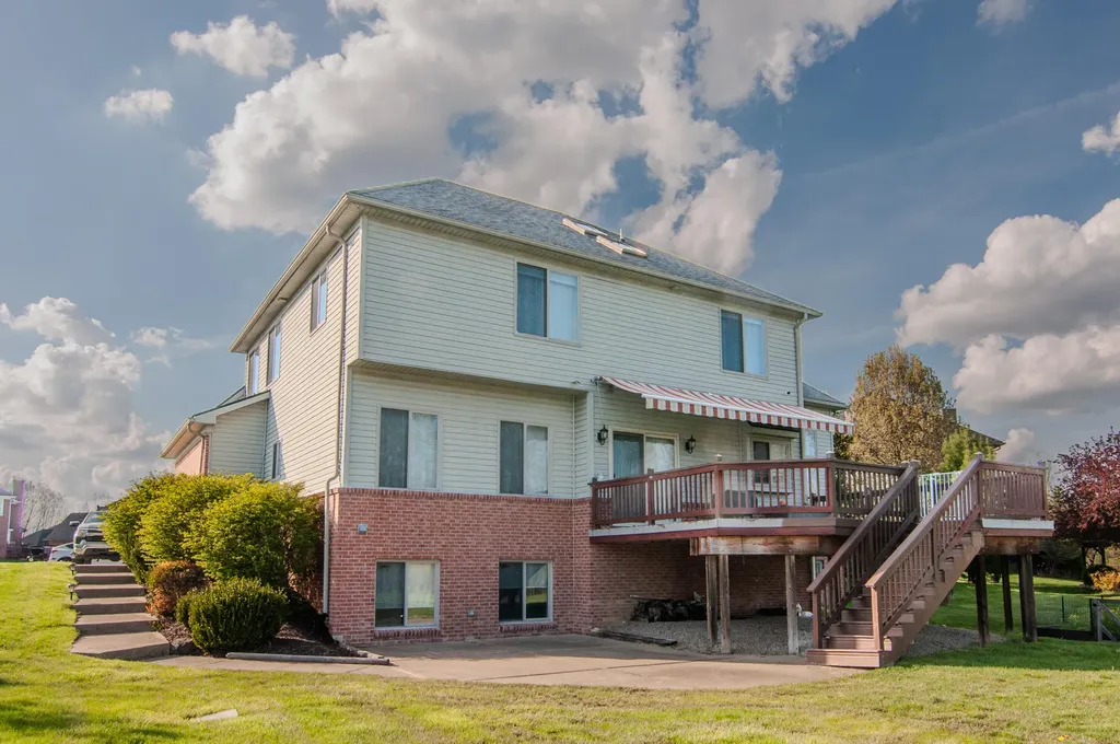 7764 Pietrasiuk Court Augusta Charter Township MI 48197