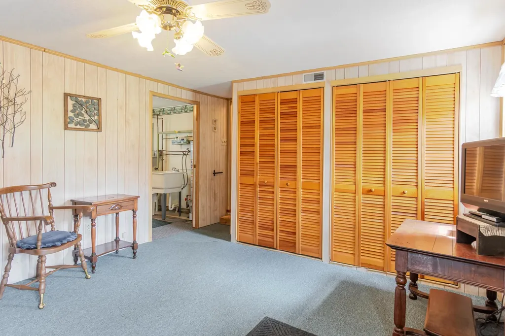7446 Cement City Road Columbia Township MI 49230