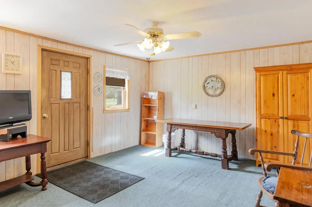 7446 Cement City Road Columbia Township MI 49230