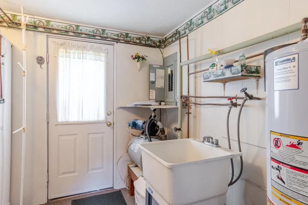 7446 Cement City Road Columbia Township MI 49230