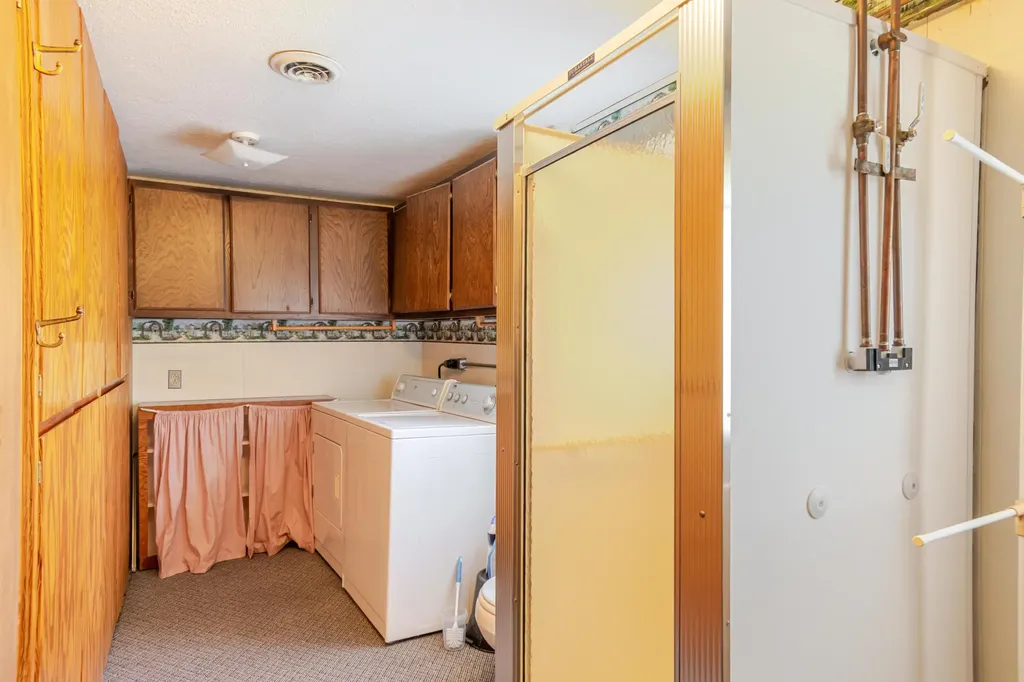 7446 Cement City Road Columbia Township MI 49230