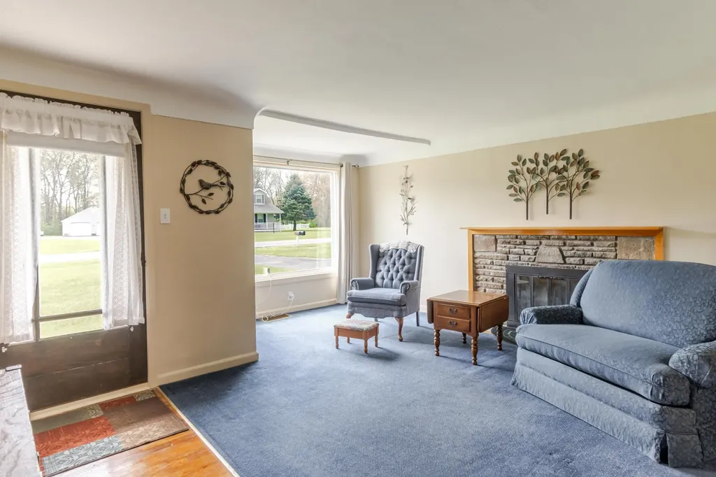 7446 Cement City Road Columbia Township MI 49230