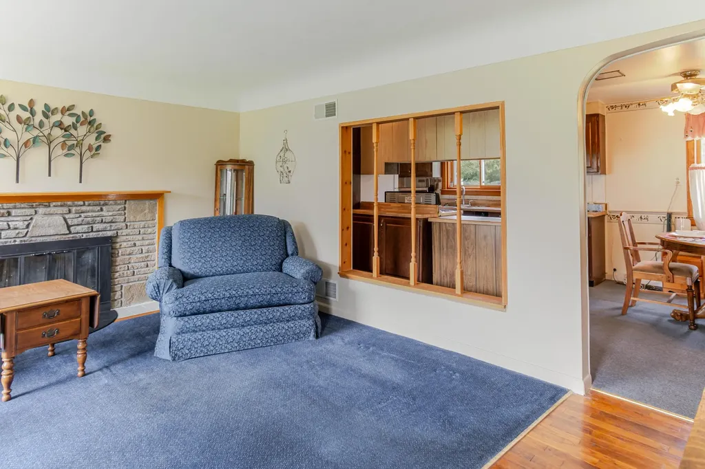 7446 Cement City Road Columbia Township MI 49230