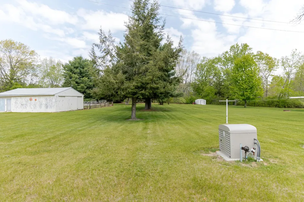 7446 Cement City Road Columbia Township MI 49230