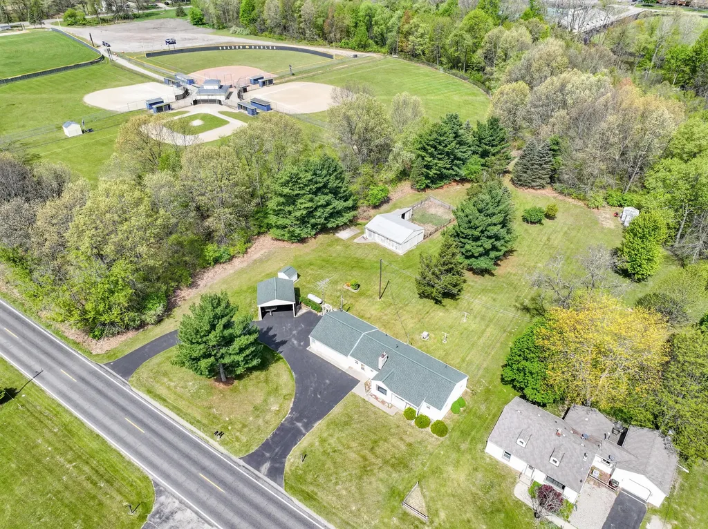 7446 Cement City Road Columbia Township MI 49230