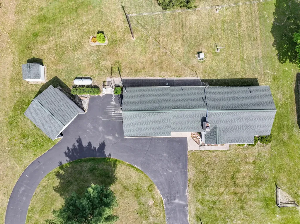 7446 Cement City Road Columbia Township MI 49230
