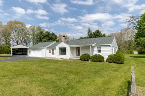 7446 Cement City Road Columbia Township MI 49230