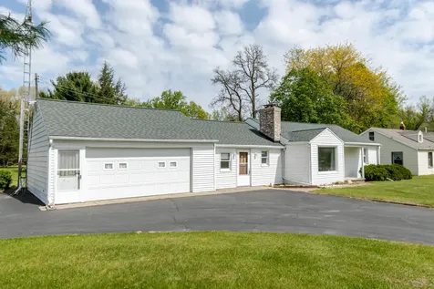 7446 Cement City Road Columbia Township MI 49230