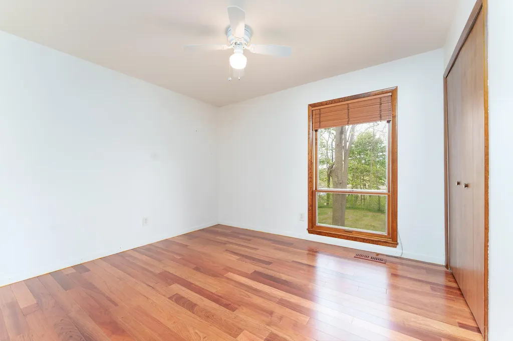 3101 S Hilltop Drive Ann Arbor City MI 48103