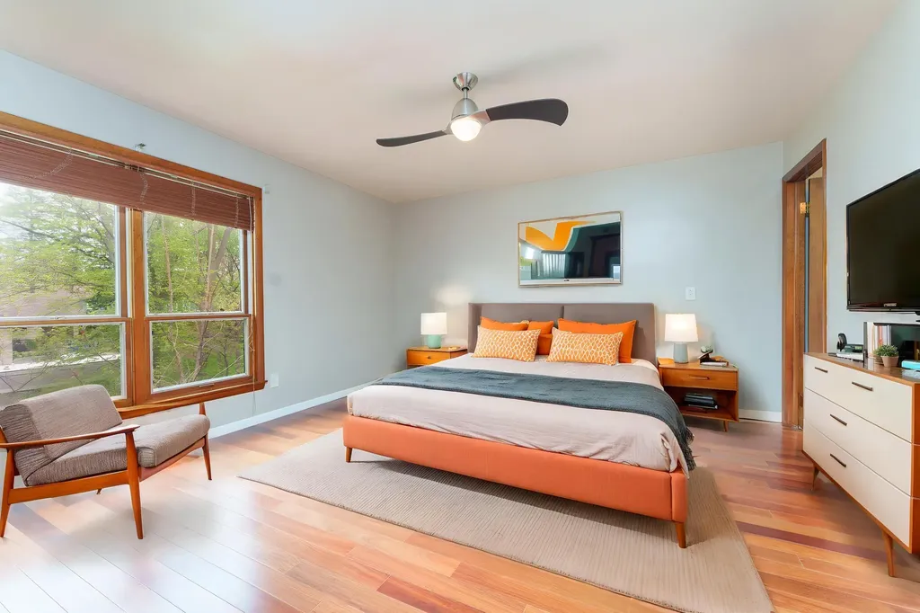 3101 S Hilltop Drive Ann Arbor City MI 48103