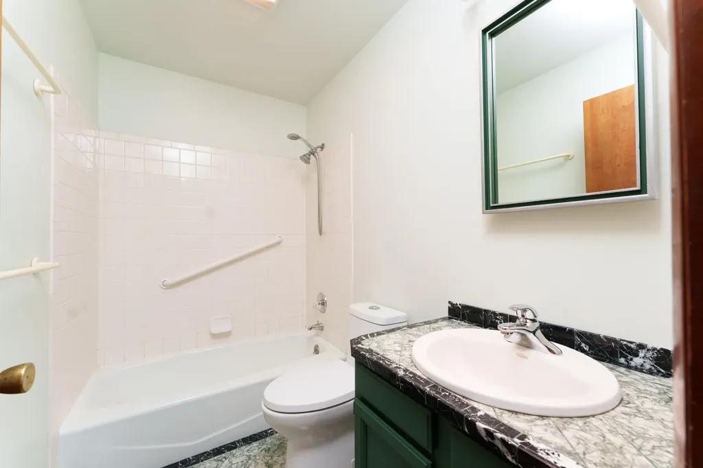 3101 S Hilltop Drive Ann Arbor City MI 48103