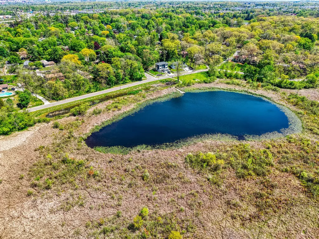 3101 S Hilltop Drive Ann Arbor City MI 48103