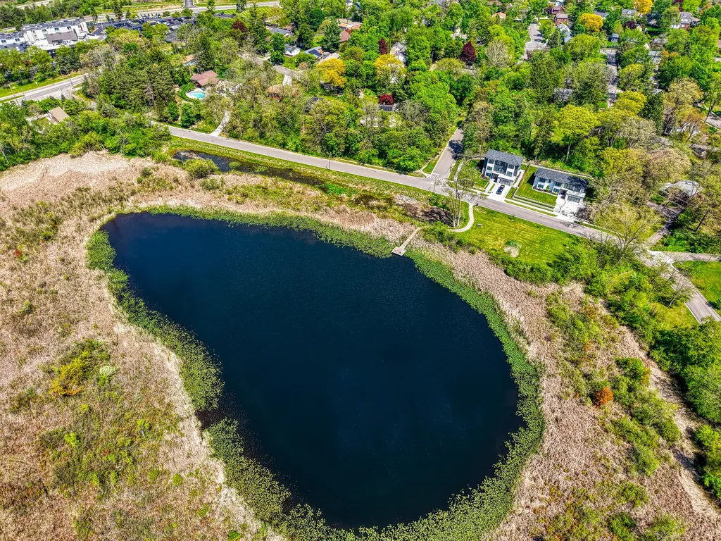 3101 S Hilltop Drive Ann Arbor City MI 48103