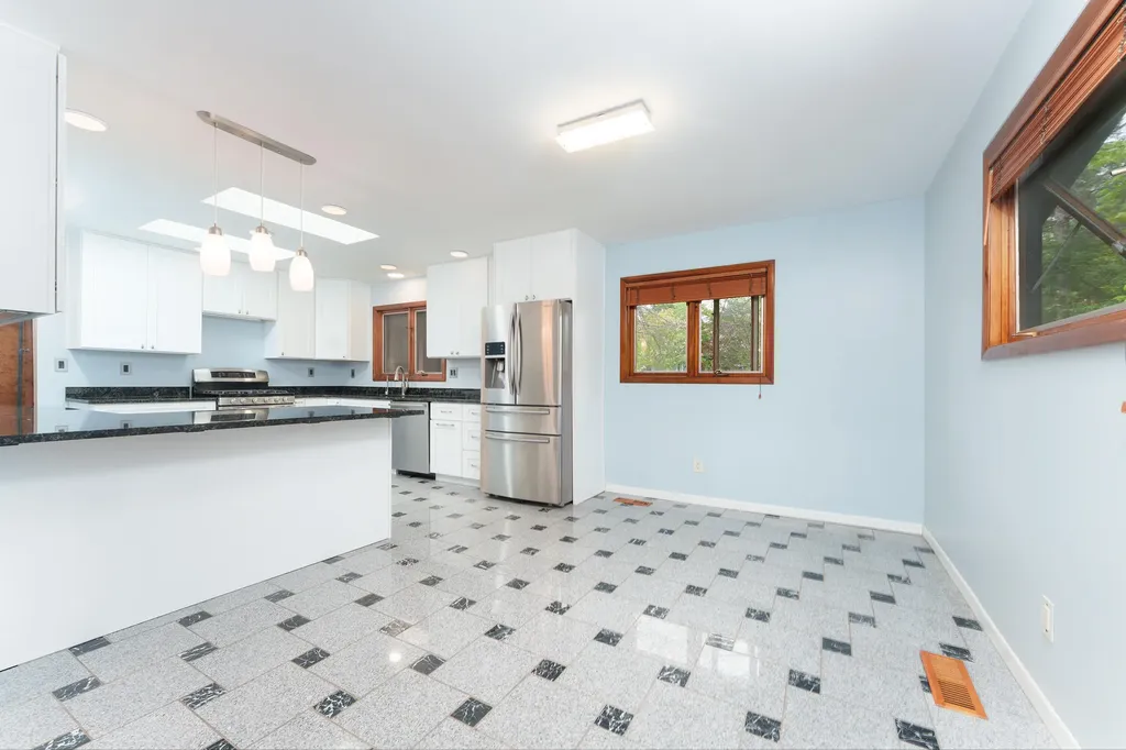 3101 S Hilltop Drive Ann Arbor City MI 48103