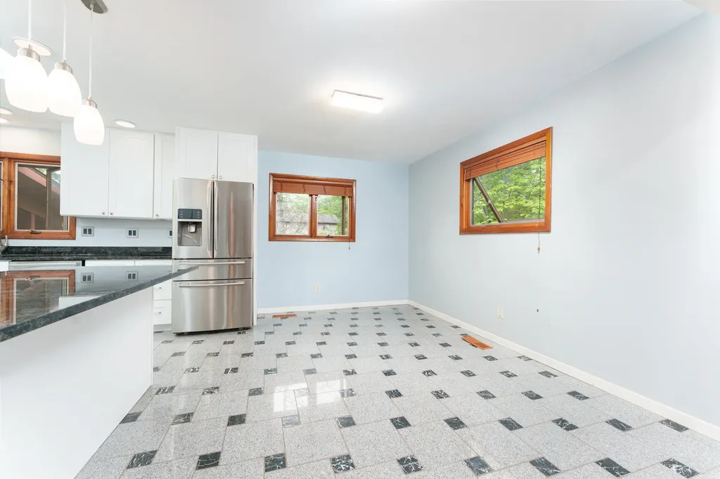 3101 S Hilltop Drive Ann Arbor City MI 48103