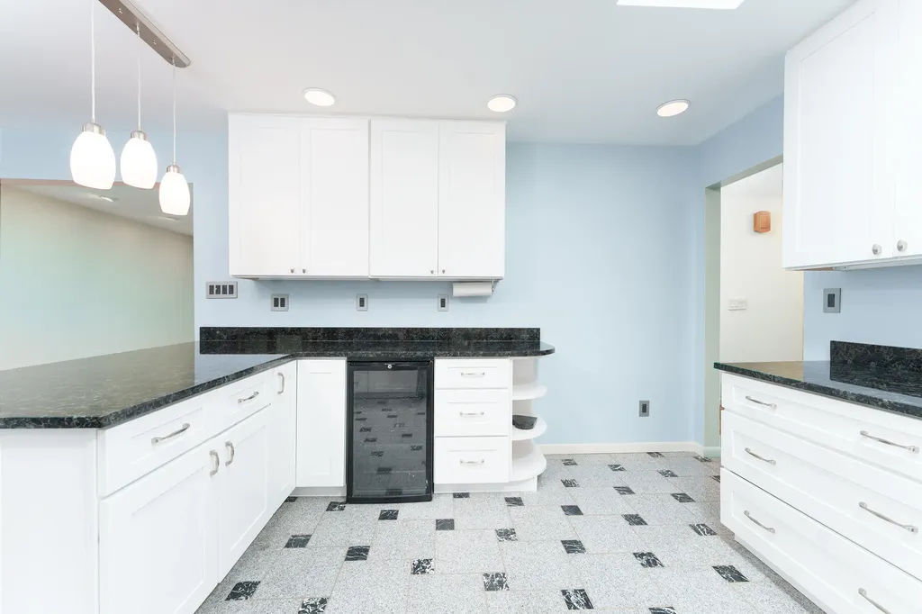 3101 S Hilltop Drive Ann Arbor City MI 48103