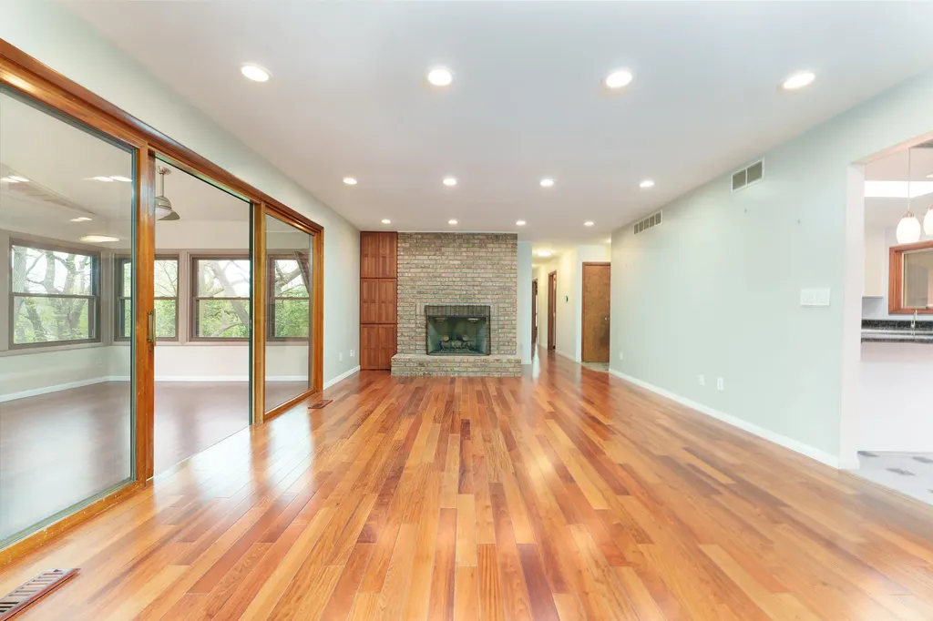 3101 S Hilltop Drive Ann Arbor City MI 48103